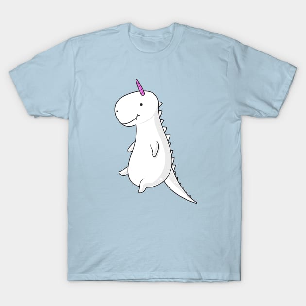 dinocorn T-Shirt by Youssef El aroui